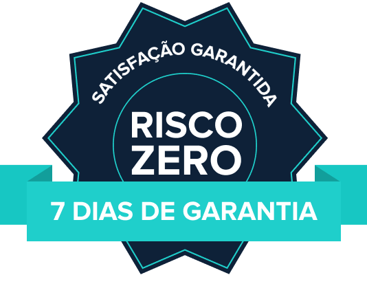 Selo de 7 Dias de Garantia