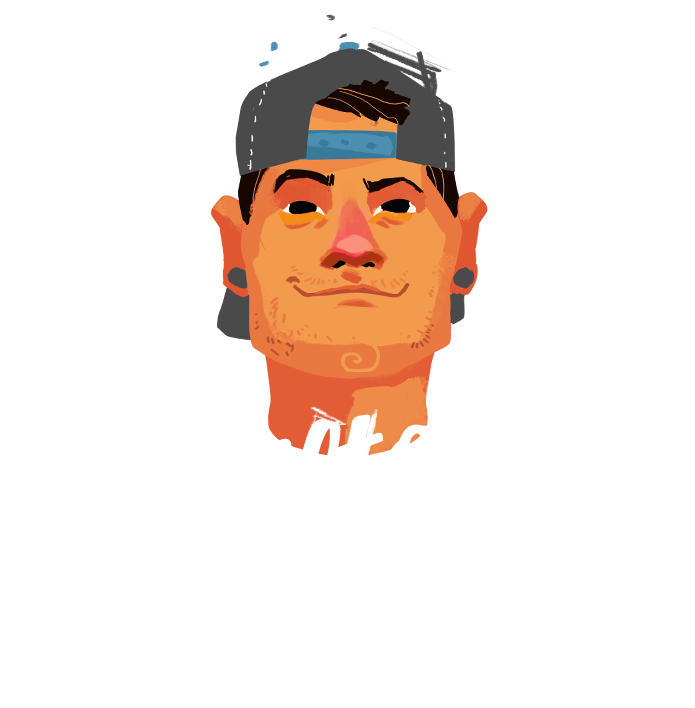 Vilton Avatar